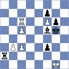 Heimann - Zaksaite (chess.com INT, 2025)