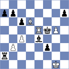 Shogdzhiev - Nguyen Ngoc Truong Son (chess.com INT, 2025)