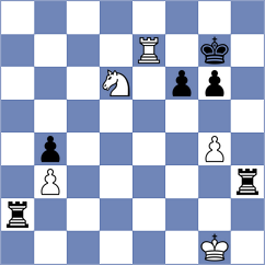 Prudnykova - Orzech (chess.com INT, 2023)