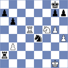 Karimova - Topalov (chess.com INT, 2024)