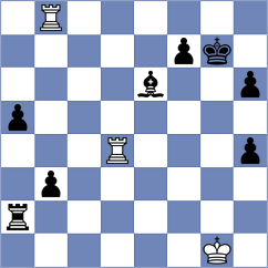 Pavlidou - Jagirapu (chess.com INT, 2025)
