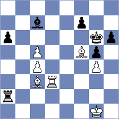 Injac - Felix (chess.com INT, 2025)