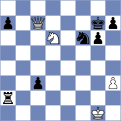 Cholakov - Janakiev (Sofia, 2009)