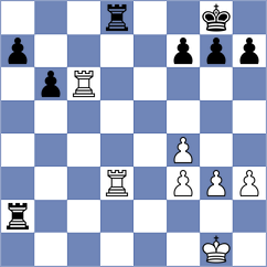 McCarthy - Keshari (Peterborough ENG, 2025)