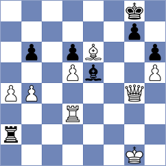 Kurmangaliyeva - Huynh Lam Binh Nguyen (chess.com INT, 2025)