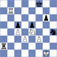 Martinsen - Flear (Hastings, 2011)