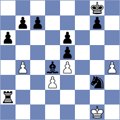 Omrani - Joz Mohebi Vahed (Chess.com INT, 2021)