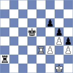Xie - Fedorchuk (Valencia ESP, 2025)