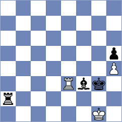 Topalov - Bluebaum (Chess.com INT, 2020)