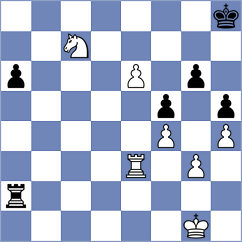 Chernov - Bezuglov (Taganrog, 2013)