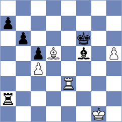 Regadera Tellez - Pertuz Mercado (lichess.org INT, 2022)