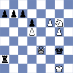 Kretov - Adewumi (Chess.com INT, 2021)