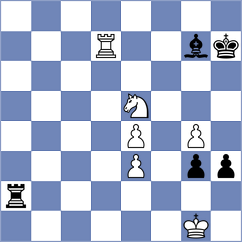 Citak - Howell (Gibraltar, 2007)
