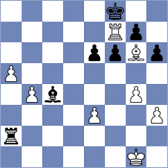 Potapov - Korchenkova (Moscow, 2010)