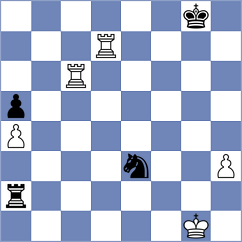 Piliposyan - Alavkin (chess.com INT, 2025)