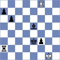 Cella - Ogloblin (Chess.com INT, 2020)