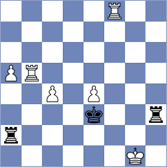 Cvitan - Hadzi Manev (Pula CRO, 2024)