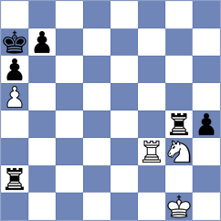 Arian - Vaziri (Chess.com INT, 2021)