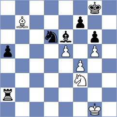 Mirzoev - Sargsyan (chess.com INT, 2023)