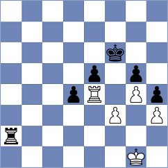 Ashton - Fedoseev (Munich GER, 2024)