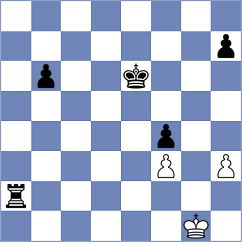 Diaz Cesar - Mesquita (chess.com INT, 2025)
