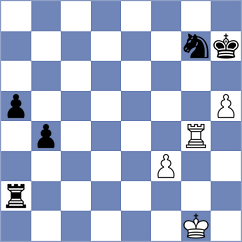 Lama - Hossam Mohamed (chess.com INT, 2024)
