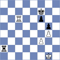 Lentrodt - Feuerstack (Playchess.com INT, 2005)