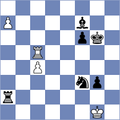 Mouhamad - Findlay (chess.com INT, 2021)