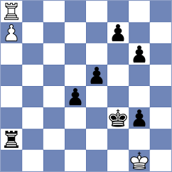 Ferreira - Szwedkowski (Saint Quentin, 2001)