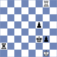 Lopez del Alamo - Pantzar (Chess.com INT, 2021)