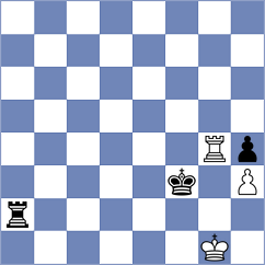 Bacrot - Seo (chess.com INT, 2025)