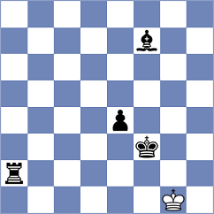 Arias Diaz - Tapia Loncon (Chess.com INT, 2021)