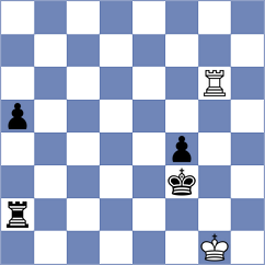 Valledor Martinez - Lorinczi Retek (Norena, 2001)