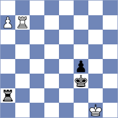 Galchenko - Postny (chess.com INT, 2023)