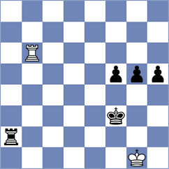 Sanchez Bardanca - Lara Lopez (Mondariz, 2002)