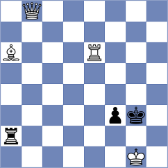 Aradhya - Zavortink (chess.com INT, 2023)