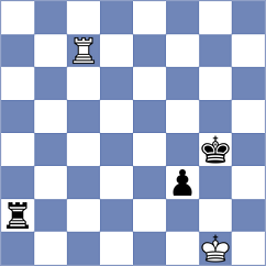 Zemerov - Zhang (chess.com INT, 2022)