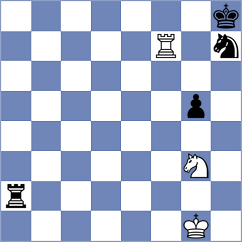 Begunov - Zakirov (chess.com INT, 2025)