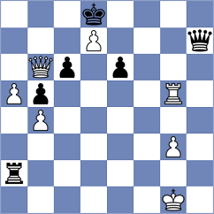 Marchenko - Lomakin (Samara, 2008)
