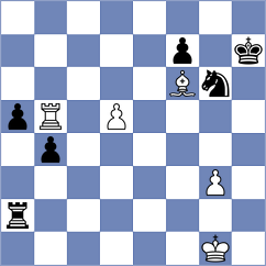 Eraschenkov - Malakhevich (Dagomys, 2004)