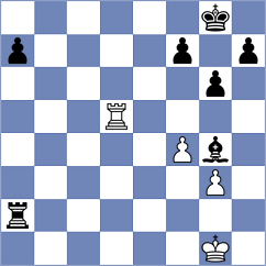 Khochinov - Andrienko (Nikolaev, 2008)