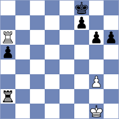 Nielsen - Kehl (Weymouth, 1968)