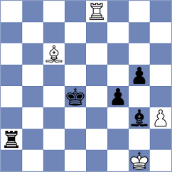 Mortazavi - Pranav (chess.com INT, 2024)