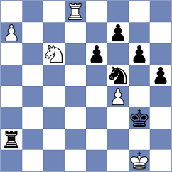 Cattaneo - Ljukin (chess.com INT, 2025)