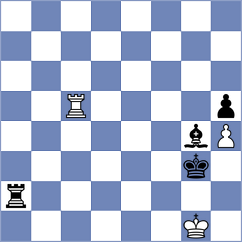 Chakkravarthy - Vrolijk (Chess.com INT, 2020)