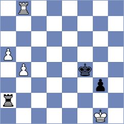 Dowgird - Pushkarev (chess.com INT, 2024)