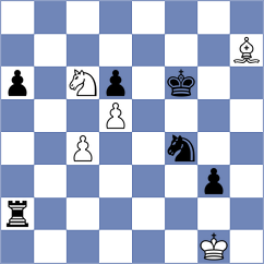 Wang - Wang (Chess.com INT, 2020)