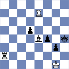 Chitre Arush - Anton Guijarro (chess.com INT, 2024)
