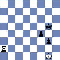 Firouzja - Pultinevicius (chess.com INT, 2022)