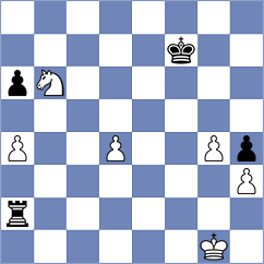 Kraemer - Costa (Munich GER, 2025)